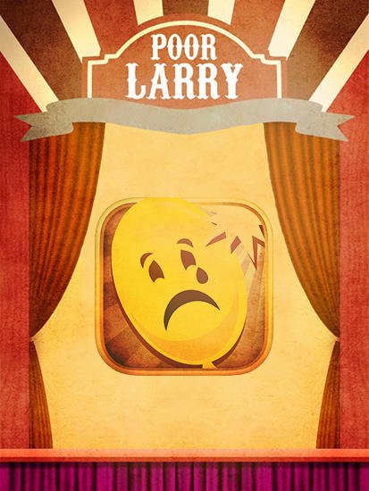 download Poor Larry apk